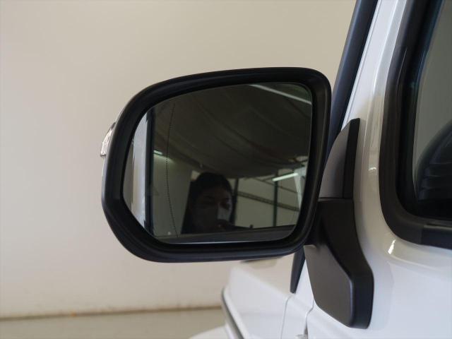 G400 d AMGラインパッケージ・ラグジュアリーパッケージ・G manufakturプログラム