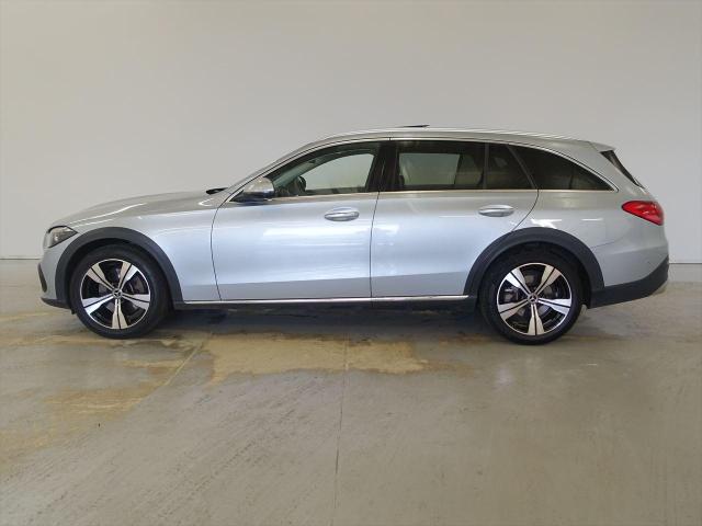 C220 d 4MATIC オールテレイン レザーエクスクルーシブパッケージ