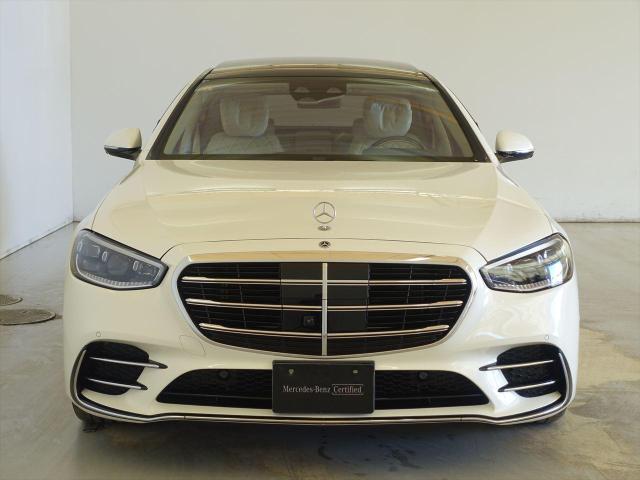 S500 4MATIC AMGライン レザーエクスクルーシブパッケージ・ベーシックパッケージ