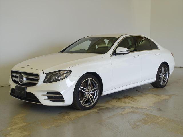E220 d ローレウスエディション エクスクルーシブパッケージ