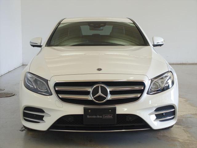 E220 d ローレウスエディション エクスクルーシブパッケージ