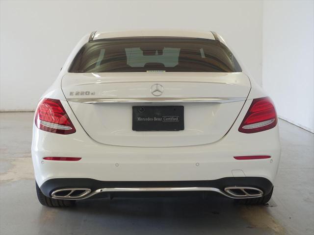 E220 d ローレウスエディション エクスクルーシブパッケージ