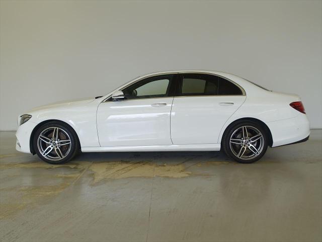 E220 d ローレウスエディション エクスクルーシブパッケージ