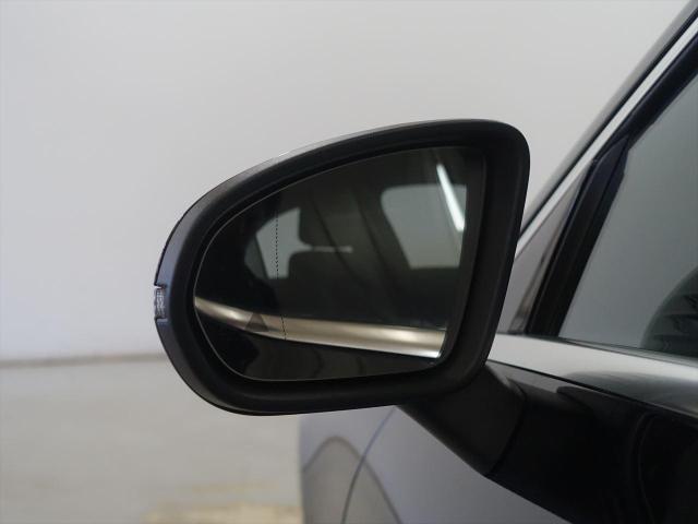 CLA200 d レザーエクスクルーシブパッケージ