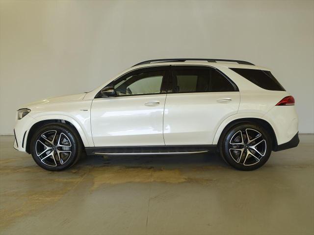メルセデス‐AMG GLE53 4MATIC+ AMGインテリアカーボンパッケージ