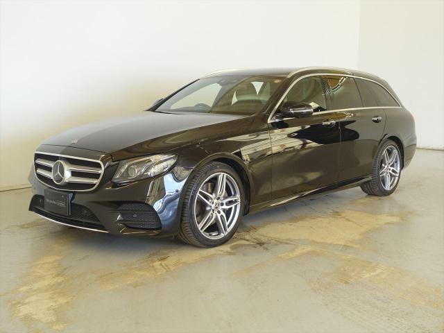 E200 ステーションワゴン アバンギャルド スポーツ