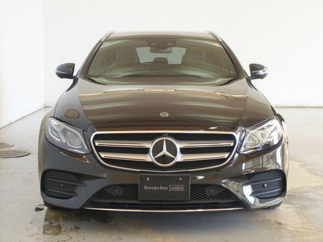 E200 ステーションワゴン アバンギャルド スポーツ