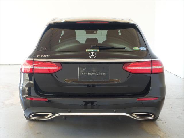 E200 ステーションワゴン アバンギャルド スポーツ