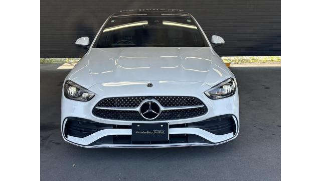C220 d アバンギャルド AMGラインパッケージ・レザーエクスクルーシブパッケージ・ベーシックパッケージ・ドライバーズパッケージ