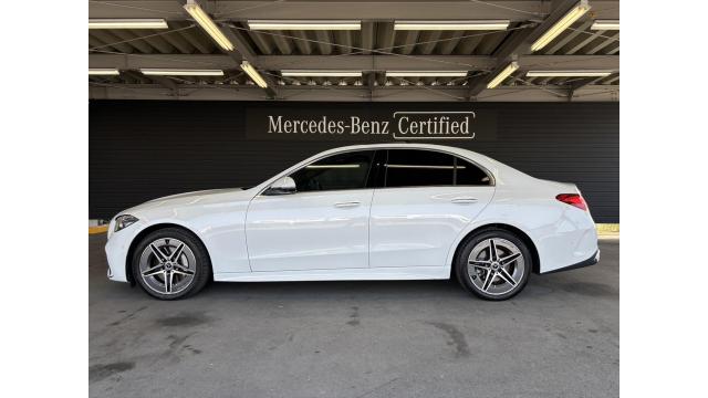 C220 d アバンギャルド AMGラインパッケージ・レザーエクスクルーシブパッケージ・ベーシックパッケージ・ドライバーズパッケージ