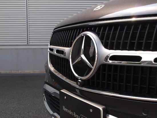 GLC220 d 4MATIC レザーエクスクルーシブパッケージ