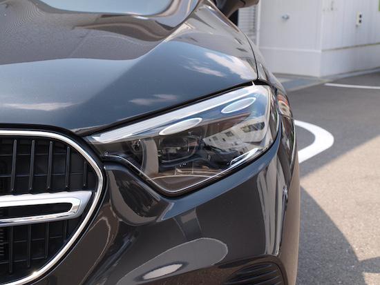 GLC220 d 4MATIC レザーエクスクルーシブパッケージ