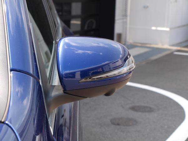 メルセデス‐AMG GLB35 4MATIC AMGアドバンスドパッケージ