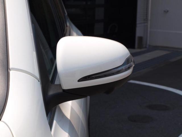 GLB200 d 4MATIC AMGラインパッケージ