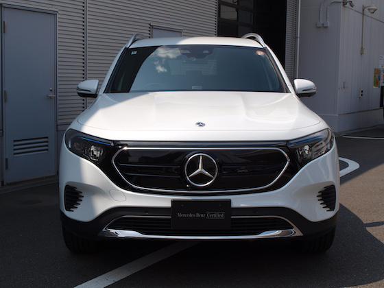 EQB350 4MATIC