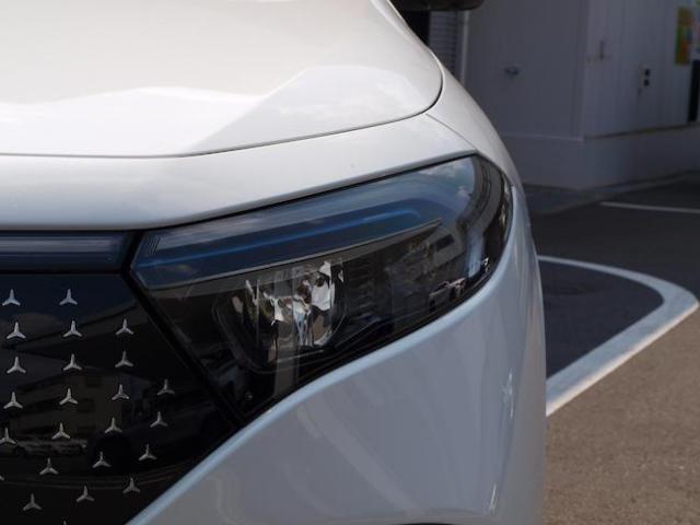 EQA250+ AMGラインパッケージ・AMGレザーエクスクルーシブパッケージ・アドバンスドパッケージ