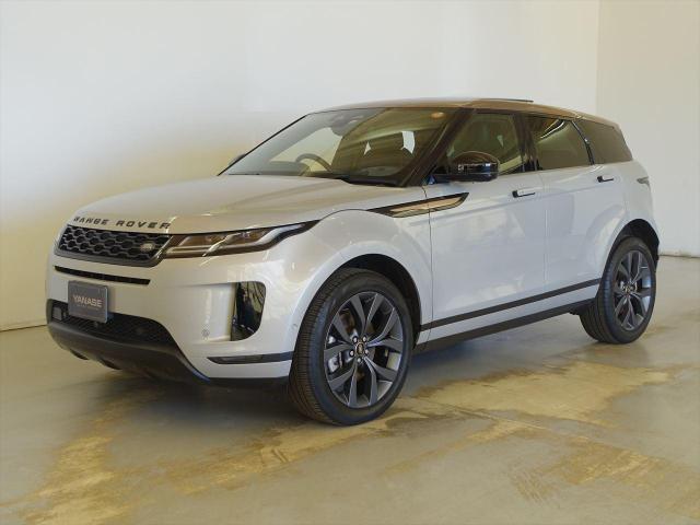 レンジローバーイヴォク ブロンズコレクション キューレッド フォージャパン