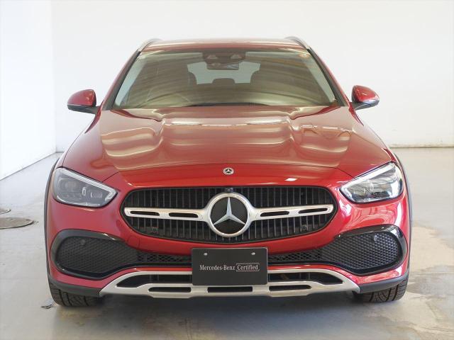C220 d 4MATIC オールテレイン
