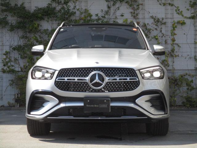 GLE450 d 4МATIC スポーツ E‐ACTIVE BODY CONTROLパッケージ