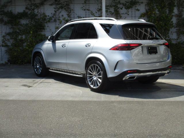 GLE450 d 4МATIC スポーツ E‐ACTIVE BODY CONTROLパッケージ