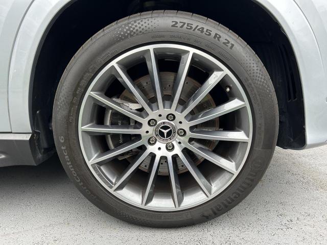 GLE450 d 4МATIC スポーツ E‐ACTIVE BODY CONTROLパッケージ