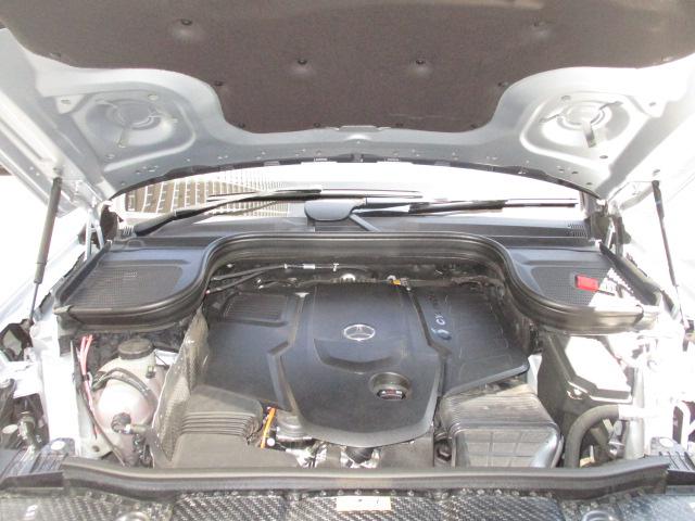 GLE450 d 4МATIC スポーツ E‐ACTIVE BODY CONTROLパッケージ