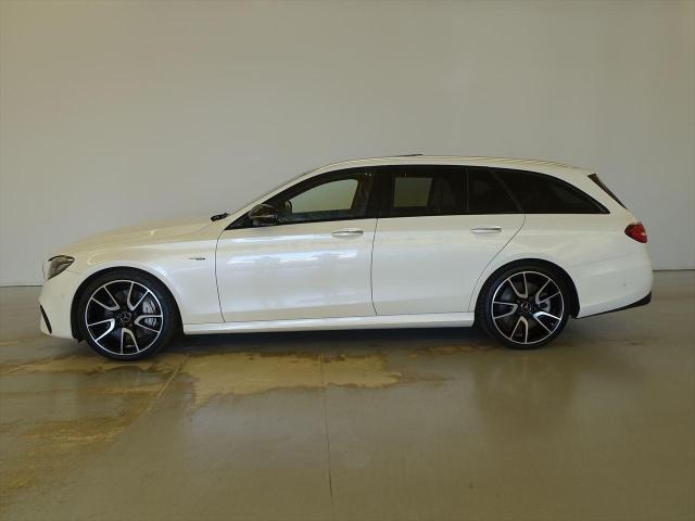 メルセデス‐AMG E53 4MATIC+ ステーションワゴン エクスクルーシブパッケージ
