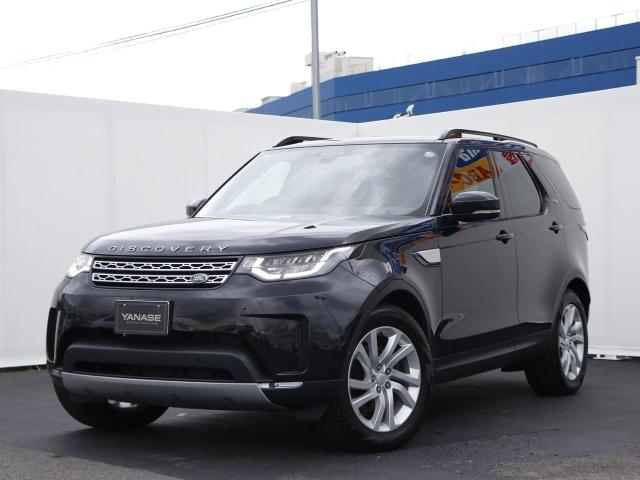 ディスカバリー HSE