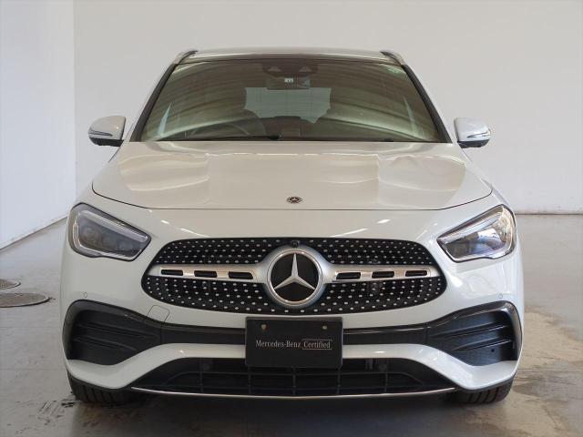 GLA180 AMGラインパッケージ・AMGレザーエクスクルーシブパッケージ・アドバンスドパッケージ