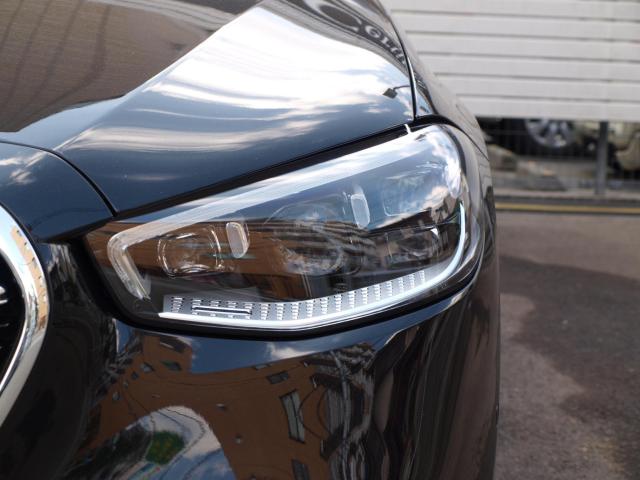 S450 d 4MATIC AMGラインパッケージ・レザーエクスクルーシブパッケージ・ベーシックパッケージ・ドライバーズパッケージ