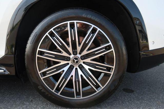 EQS580 4MATIC SUV スポーツ ショファーパッケージ