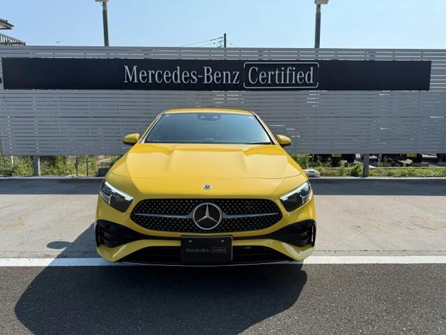A200 d AMGラインパッケージ