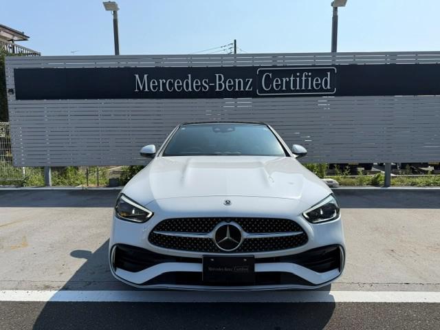 C200 アバンギャルド AMGラインパッケージ・レザーエクスクルーシブパッケージ・ベーシックパッケージ