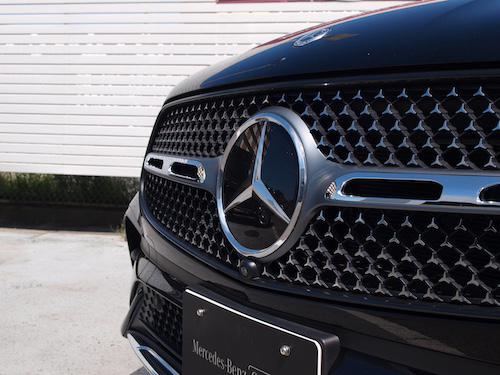 GLC350 e 4MATIC スポーツ エディションスター AMGレザーエクスクルーシブパッケージ