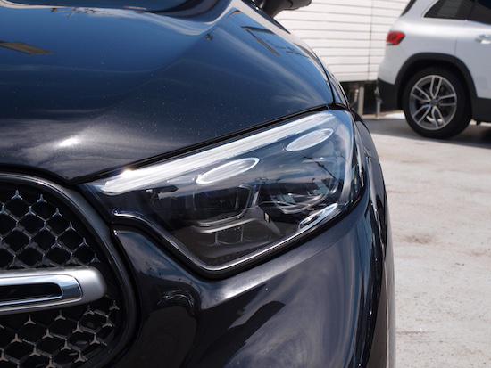 GLC350 e 4MATIC スポーツ エディションスター AMGレザーエクスクルーシブパッケージ