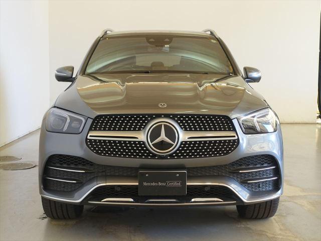GLE400 d 4MATIC スポーツ
