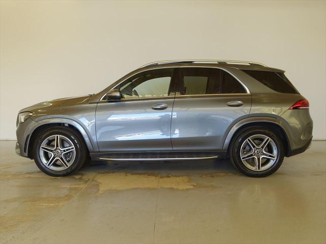 GLE400 d 4MATIC スポーツ
