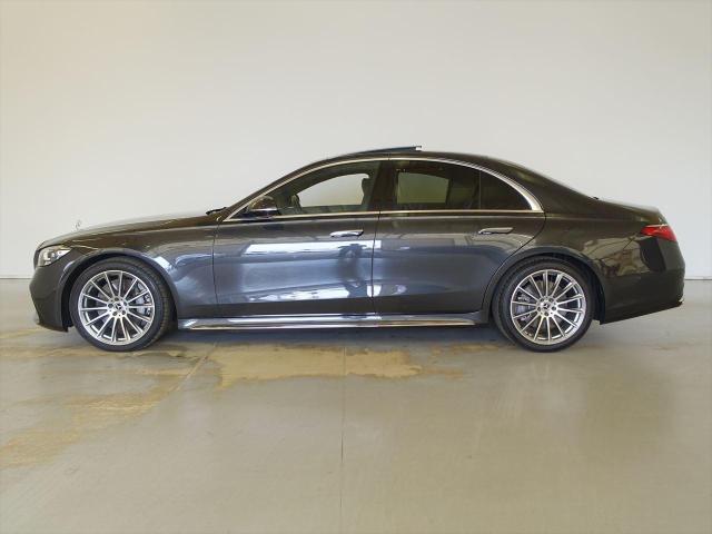 S580 4MATIC AMGライン