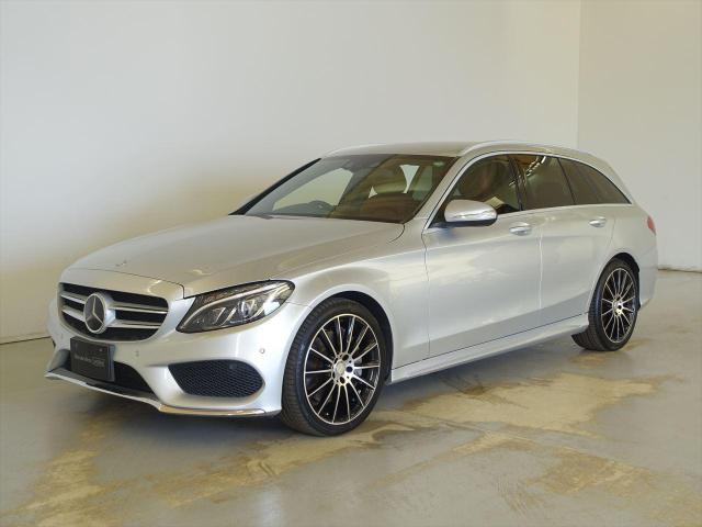 C250 ステーションワゴン スポーツ