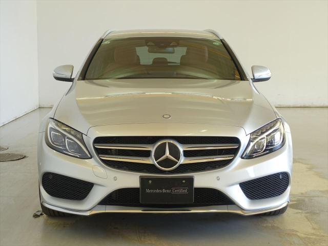 C250 ステーションワゴン スポーツ