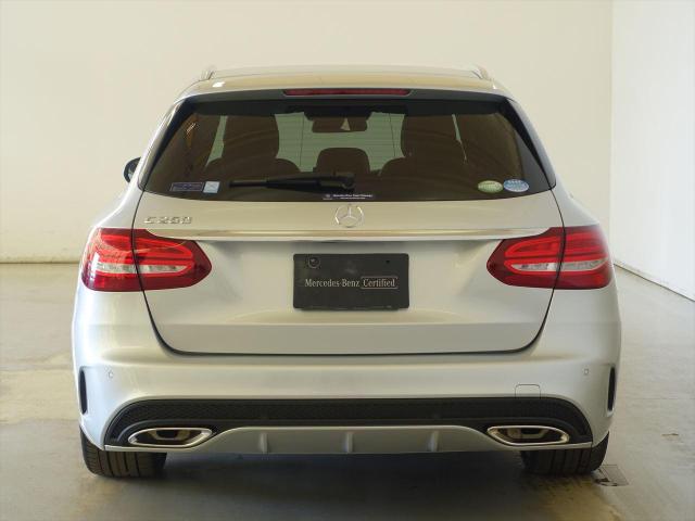 C250 ステーションワゴン スポーツ