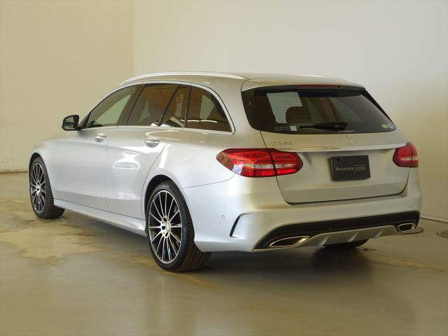 C250 ステーションワゴン スポーツ