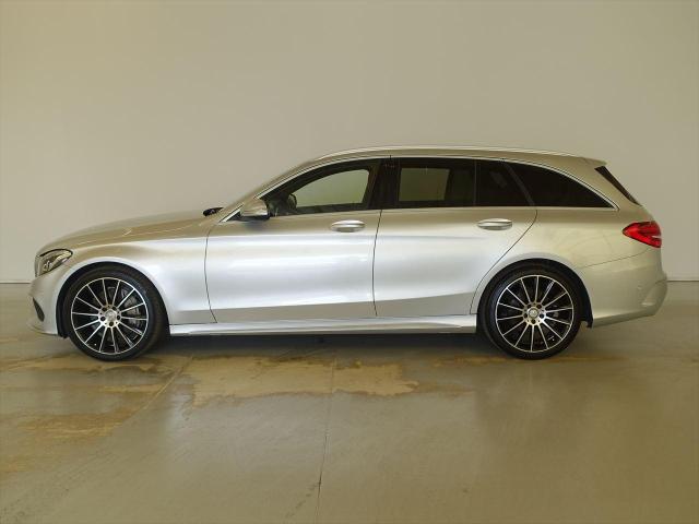 C250 ステーションワゴン スポーツ