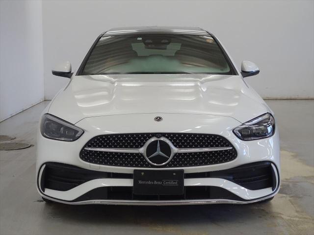 C200 アバンギャルド AMGラインパッケージ・レザーエクスクルーシブパッケージ・ベーシックパッケージ・ドライバーズパッケージ