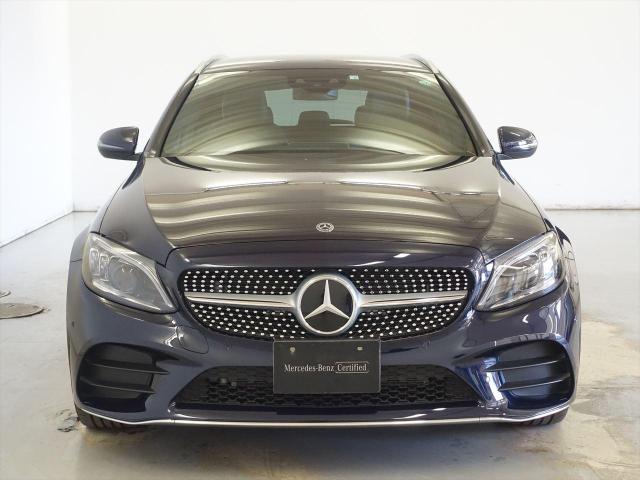 C200 ステーションワゴン ローレウスエディション スポーツプラスパッケージ