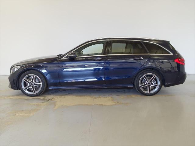 C200 ステーションワゴン ローレウスエディション スポーツプラスパッケージ