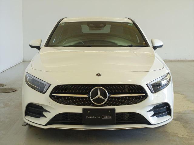 A250 4MATIC セダン エディション1