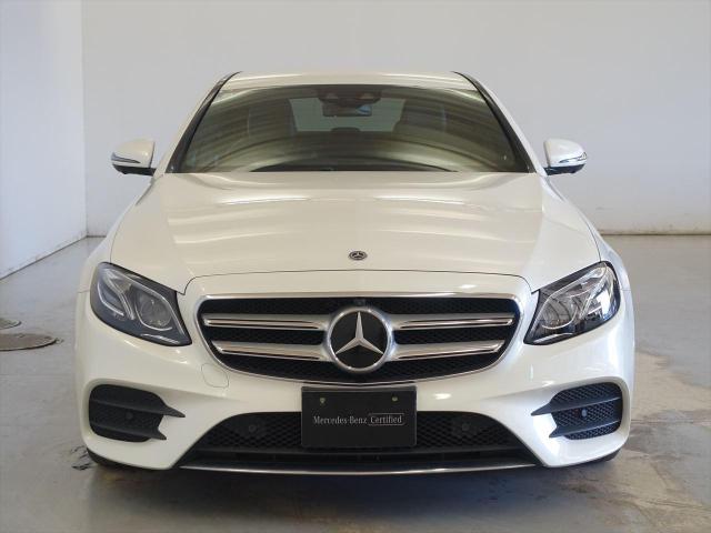 E250 アバンギャルド スポーツ エクスクルーシブパッケージ