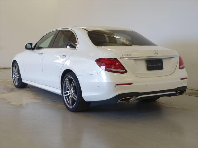 E250 アバンギャルド スポーツ エクスクルーシブパッケージ