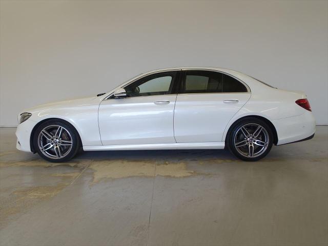 E250 アバンギャルド スポーツ エクスクルーシブパッケージ